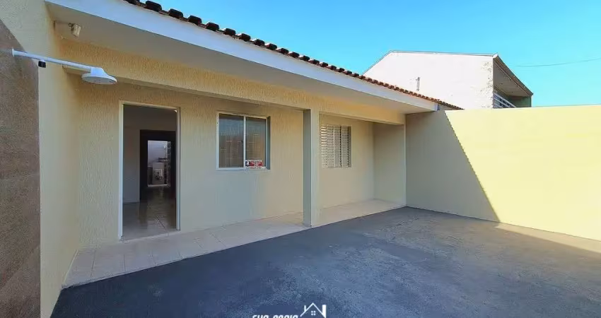 Casa com 2 quartos à venda em Ipanema, Pontal do Paraná 