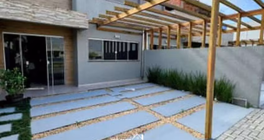 Casa com 2 quartos à venda na Praia de Leste, Pontal do Paraná 