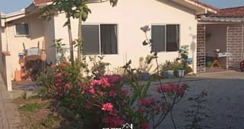 Casa com 3 quartos à venda no Albatroz, Matinhos 