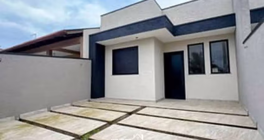 Casa com 3 quartos à venda em Shangri-lá, Pontal do Paraná 