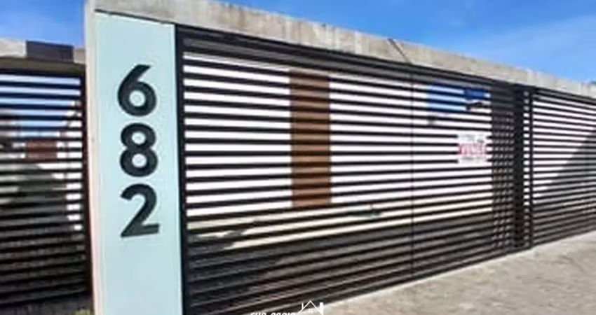 Casa com 2 quartos à venda em Shangri-lá, Pontal do Paraná 