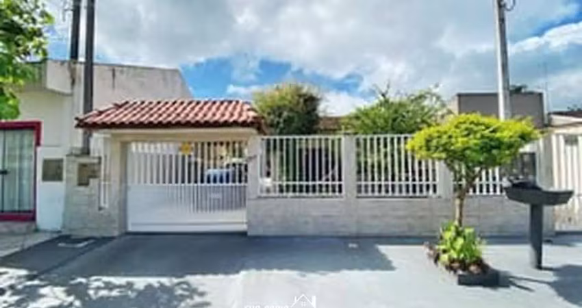 Casa com 4 quartos à venda no Centro, Matinhos 