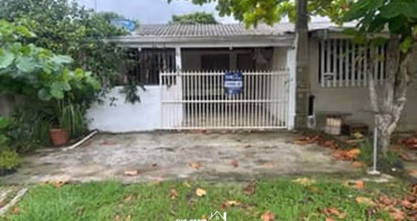 Casa com 2 quartos à venda na Praia de Leste, Pontal do Paraná 