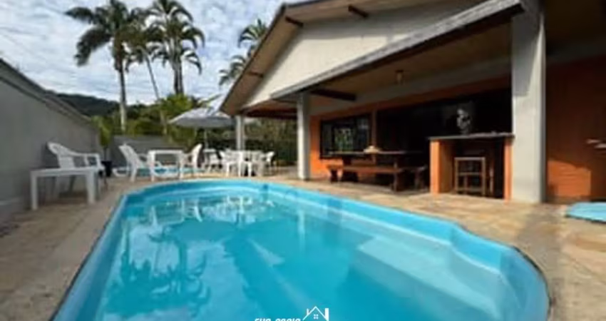 Casa com 6 quartos à venda no Prainha, Guaratuba 