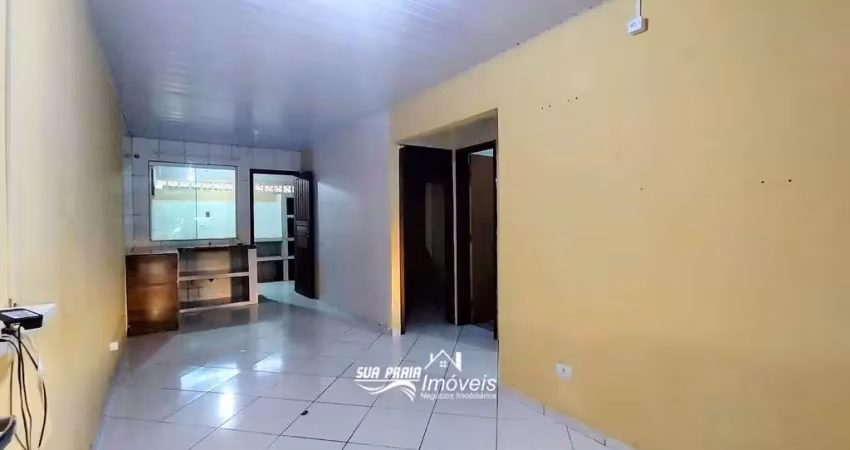 Casa com 2 quartos à venda em Shangri-lá, Pontal do Paraná 