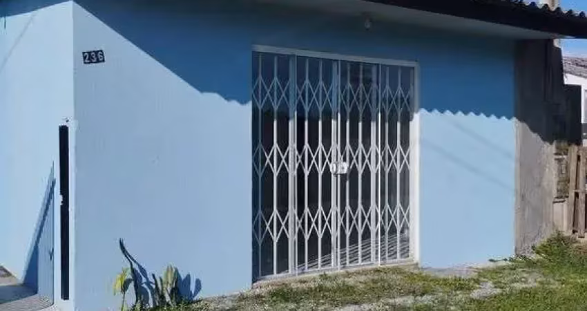 Casa com 3 quartos à venda em Shangri-lá, Pontal do Paraná 
