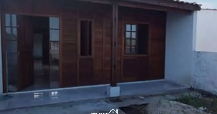 Casa com 2 quartos à venda no Jardim Jacarandá, Pontal do Paraná 