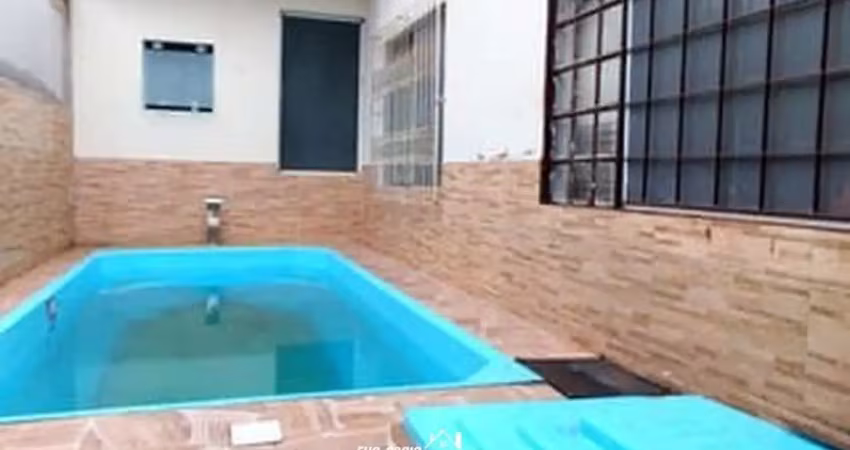 Casa com 3 quartos à venda no Costa Azul, Matinhos 