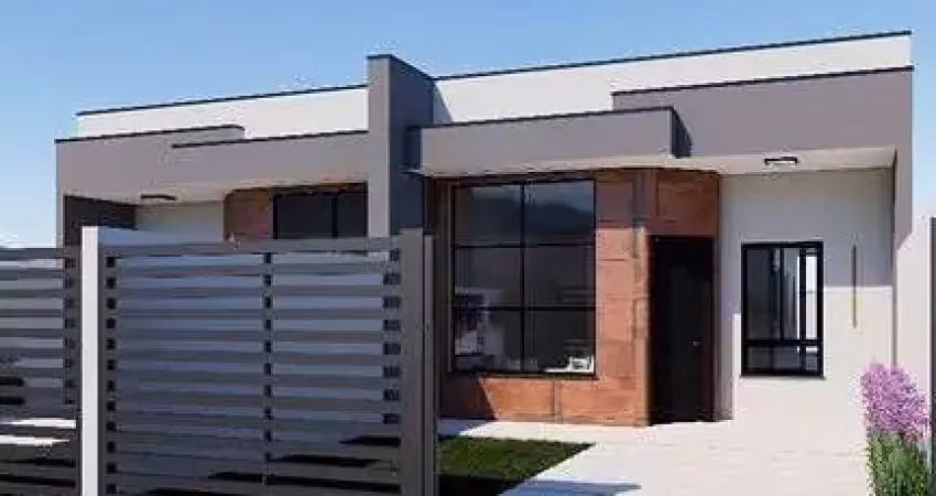 Casa com 3 quartos à venda em Shangri-lá, Pontal do Paraná 