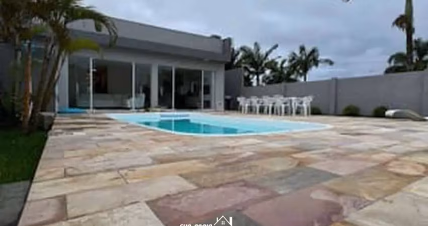 Casa com 4 quartos à venda no Balneário Eliane, Guaratuba 
