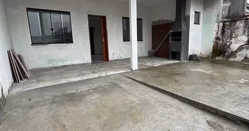 Casa com 2 quartos à venda na Praia de Leste, Pontal do Paraná 