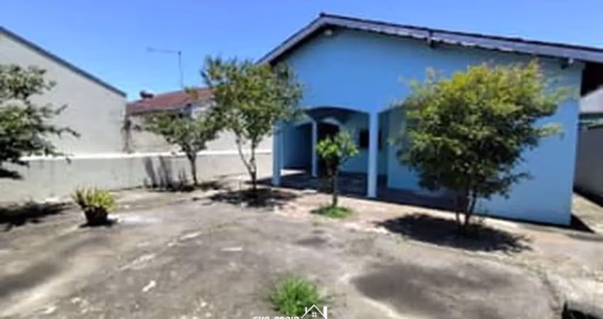Casa com 3 quartos à venda em Shangri-lá, Pontal do Paraná 