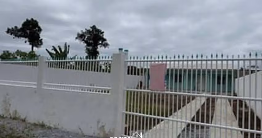 Casa com 2 quartos à venda na Praia de Leste, Pontal do Paraná 