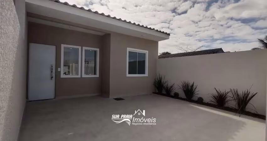 Casa com 2 quartos à venda em Shangri-lá, Pontal do Paraná 