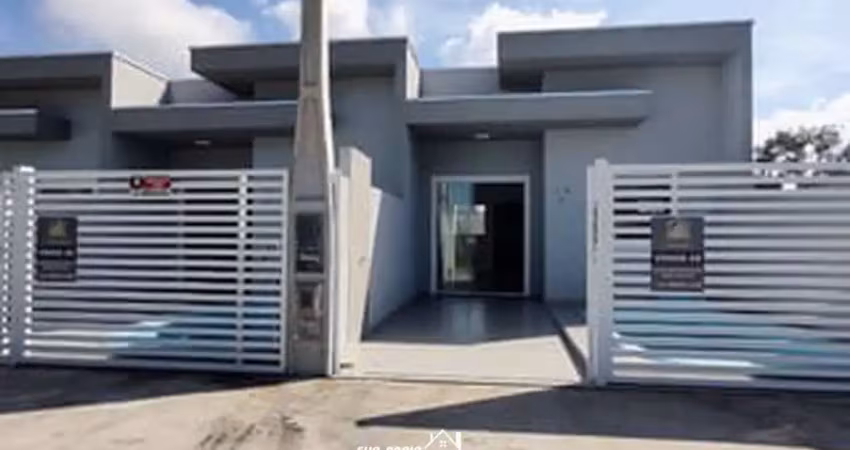 Casa com 2 quartos à venda em Shangri-lá, Pontal do Paraná 