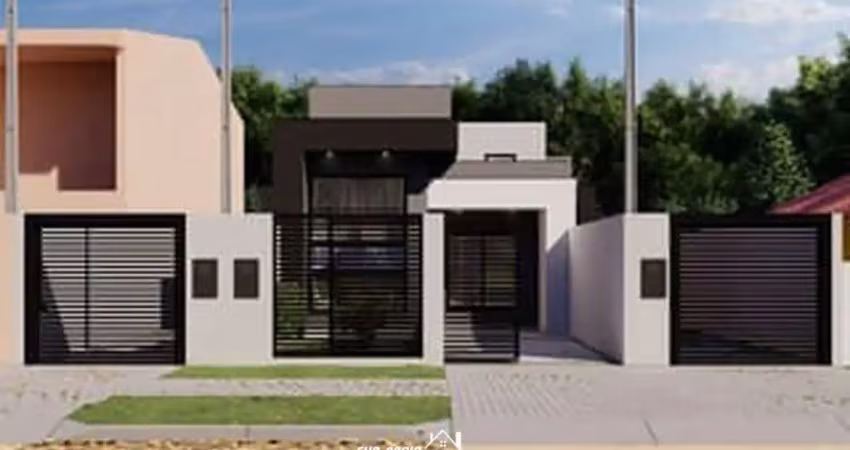 Casa com 2 quartos à venda em Shangri-lá, Pontal do Paraná 