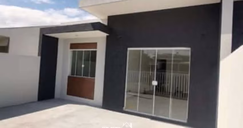 Casa com 2 quartos à venda no Monções, Matinhos 