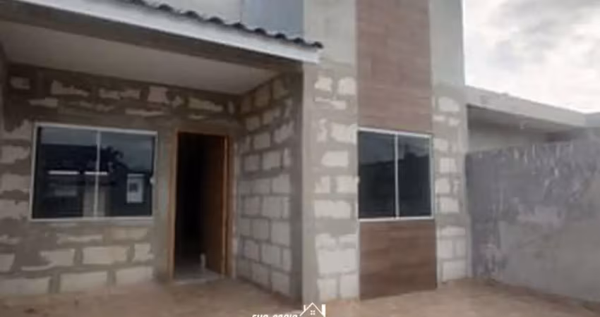Casa com 3 quartos à venda em Shangri-lá, Pontal do Paraná 