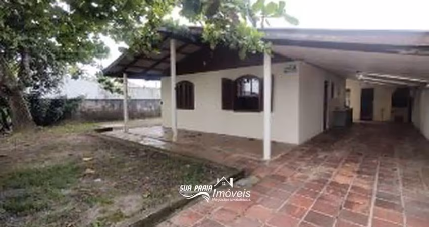 Casa com 3 quartos à venda na Praia de Leste, Pontal do Paraná 