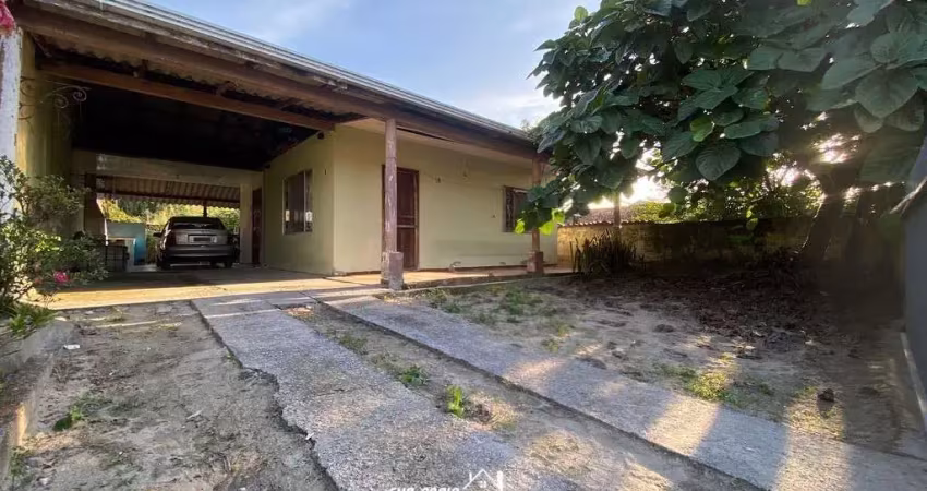 Casa com 2 quartos à venda em Ipanema, Pontal do Paraná 
