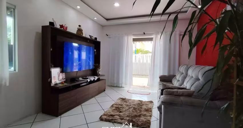 Casa com 3 quartos à venda em Ipanema, Pontal do Paraná 