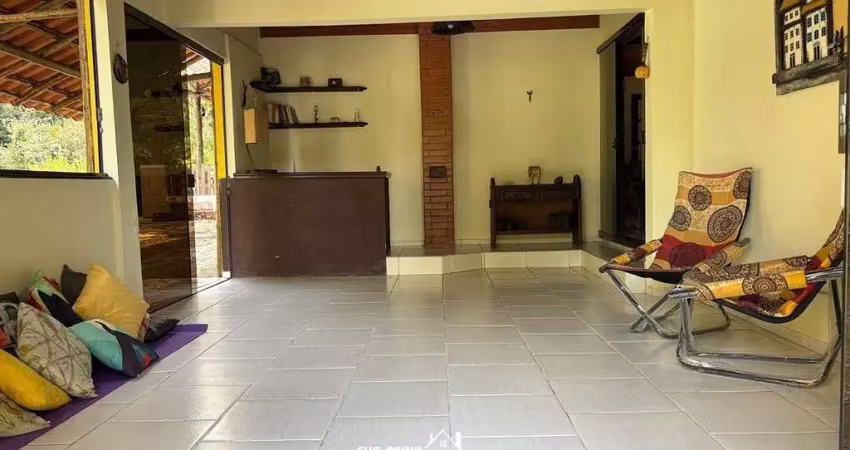 Chácara / sítio com 5 quartos à venda na Zona Rural, Morretes 