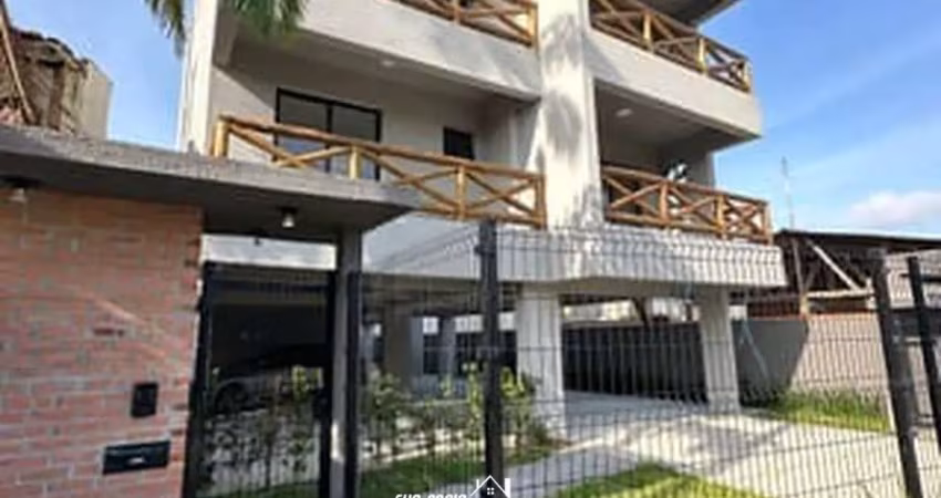 Apartamento com 2 quartos à venda no Pontal do Sul, Pontal do Paraná 