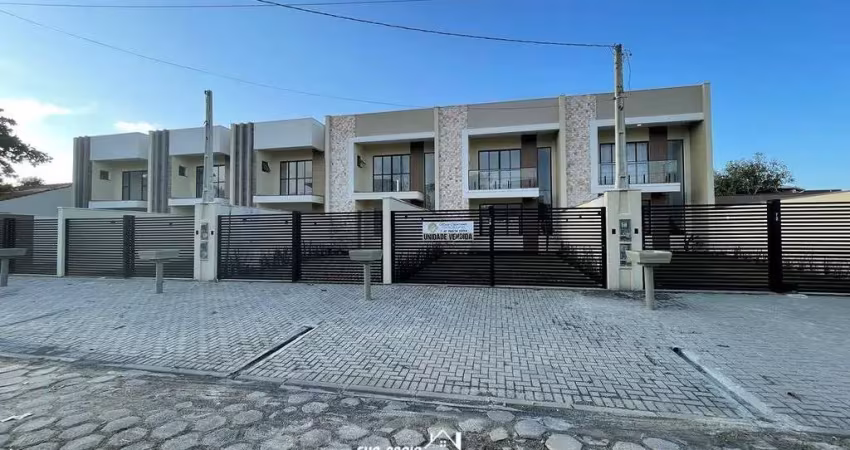 Casa com 3 quartos à venda na Praia de Leste, Pontal do Paraná 