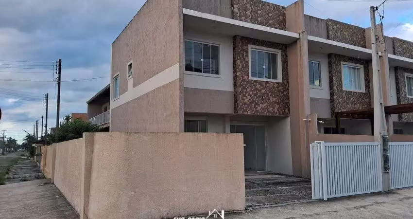 Casa com 3 quartos à venda em Ipanema, Pontal do Paraná 