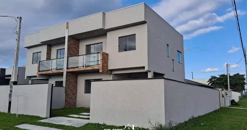 Casa com 3 quartos à venda no Grajaú, Pontal do Paraná 