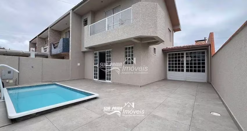 Casa com 3 quartos à venda no Porto Fino, Pontal do Paraná 