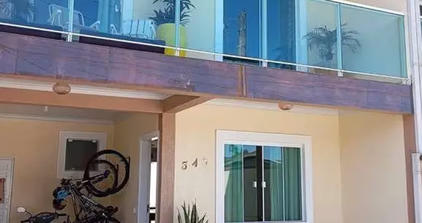 Casa com 3 quartos à venda em Shangri-lá, Pontal do Paraná 