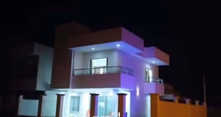 Casa com 6 quartos à venda no Atami, Pontal do Paraná 
