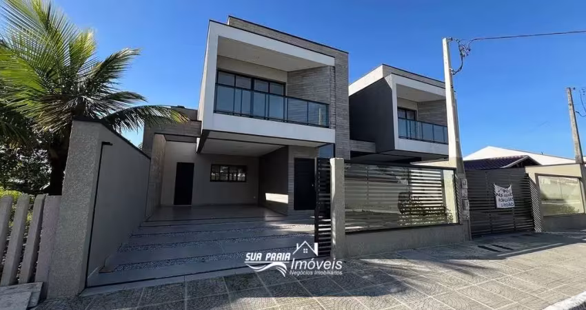 Casa com 3 quartos à venda no Porto Fino, Pontal do Paraná 