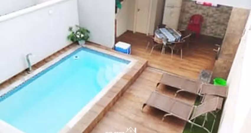 Casa com 4 quartos à venda na Praia de Leste, Pontal do Paraná 