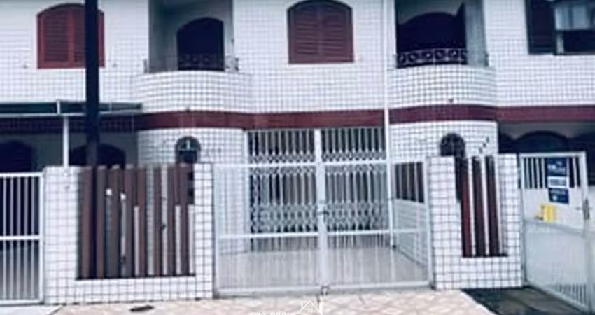 Casa com 2 quartos à venda no Bom Retiro, Matinhos 
