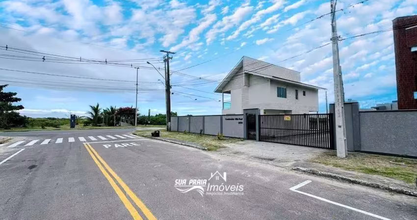 Terreno à venda no Balneário Marissol, Pontal do Paraná 