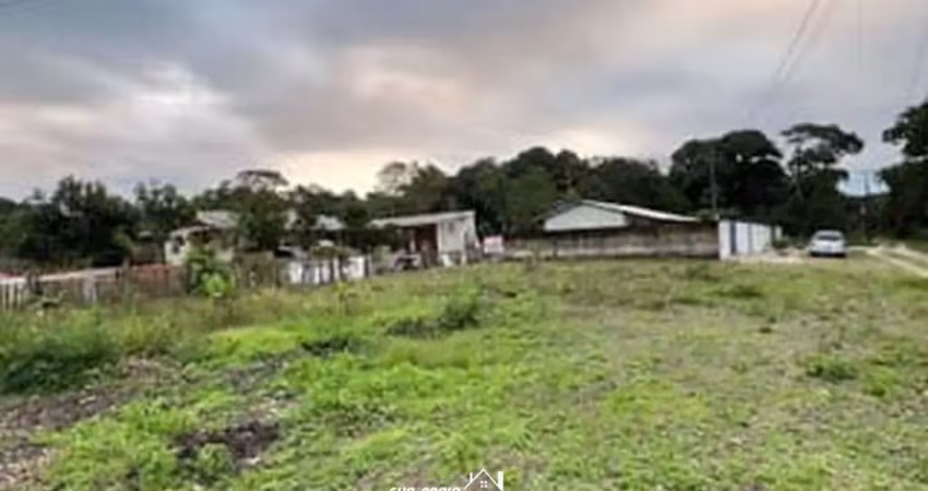 Terreno à venda em Ipanema, Pontal do Paraná 