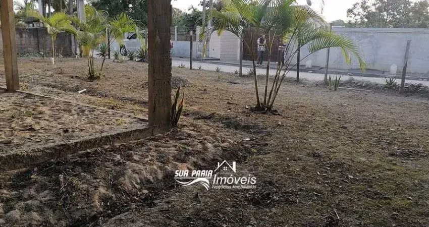 Terreno à venda no Jardim Jacarandá, Pontal do Paraná 