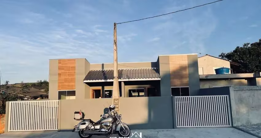 Casa com 3 quartos à venda em Shangri-lá, Pontal do Paraná 