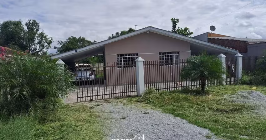 Casa com 3 quartos à venda no Canoas, Pontal do Paraná 
