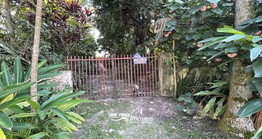 Terreno à venda no Grajaú, Pontal do Paraná 
