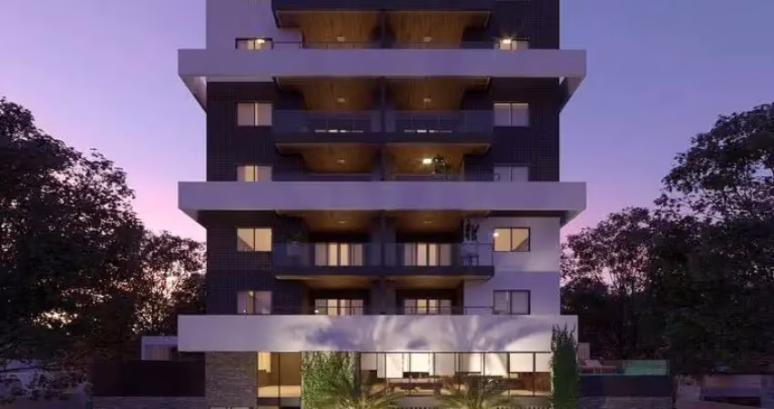 Apartamento com 3 quartos à venda no Centro, Matinhos 