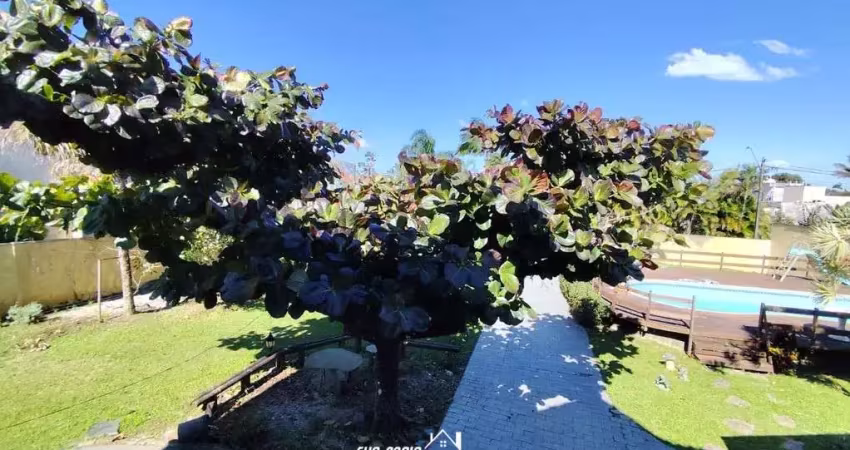 Casa com 4 quartos à venda no Atami, Pontal do Paraná 