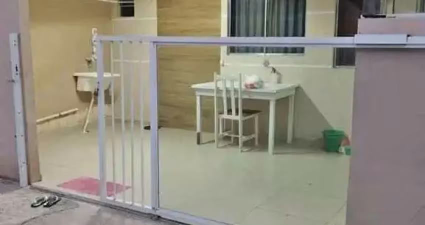 Casa com 2 quartos à venda no Carmery, Pontal do Paraná 