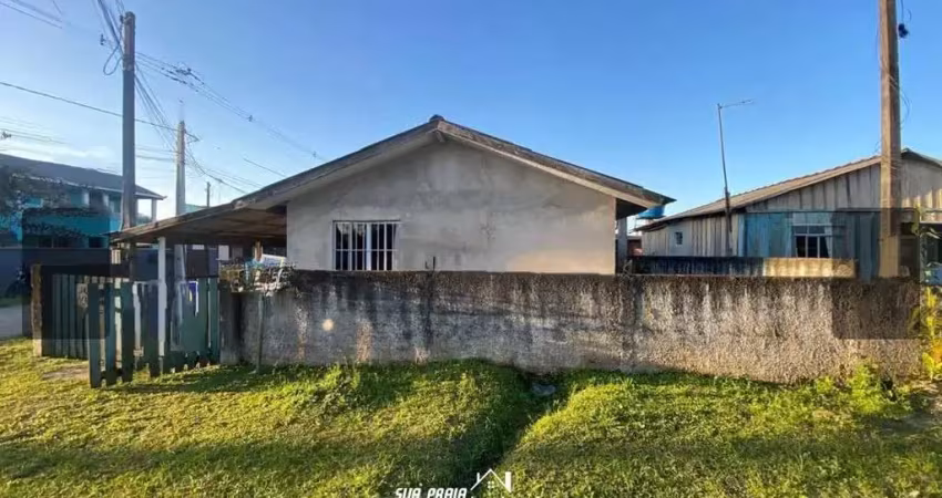 Casa com 3 quartos à venda no Balneário Marissol, Pontal do Paraná 