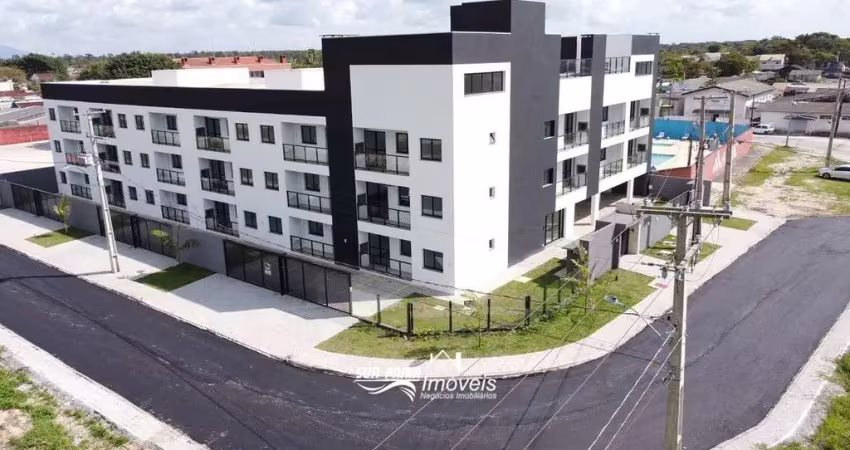 Apartamento com 3 quartos à venda no Albatroz, Matinhos 