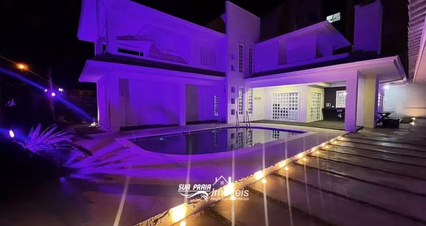 Casa com 9 quartos à venda em Ipanema, Pontal do Paraná 