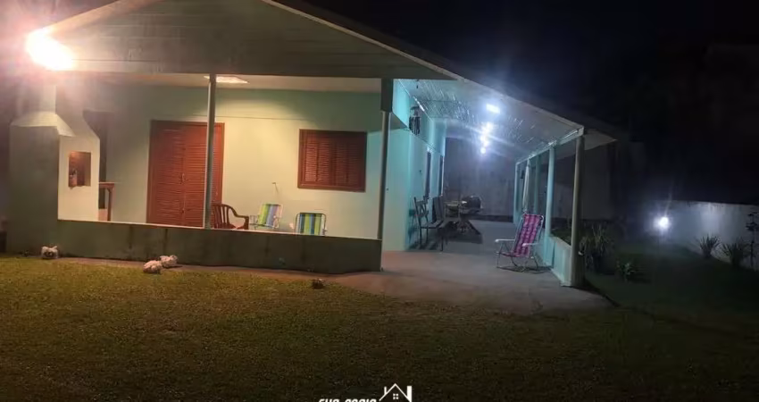 Casa com 3 quartos à venda no Pontal do Sul, Pontal do Paraná 