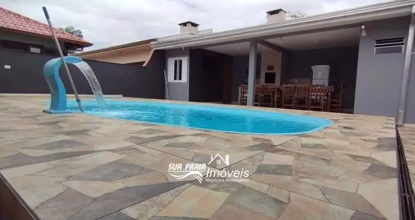 Casa com 3 quartos à venda no Jardim Canadá, Pontal do Paraná 